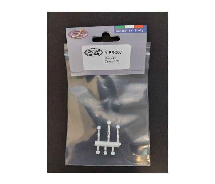 Can-Am 350 Mirrors Kit