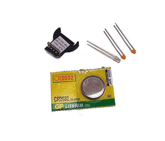 Automatic Lighting Effects Amber Door/Constant (Dual)