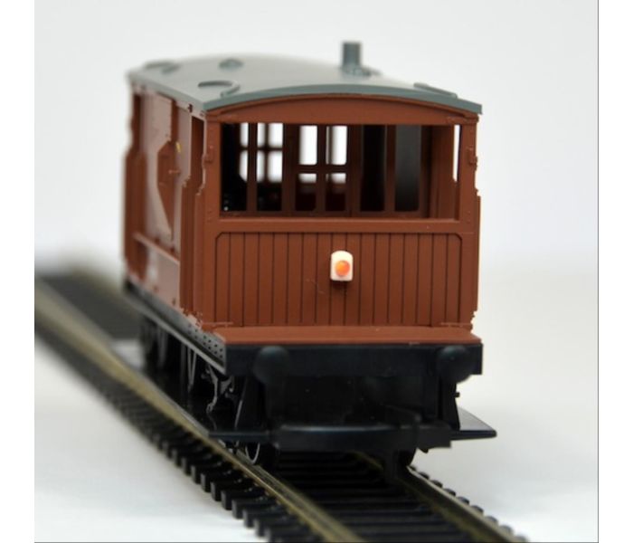 Automatic Lighting Effects Modern 2 Flash Tail Light
