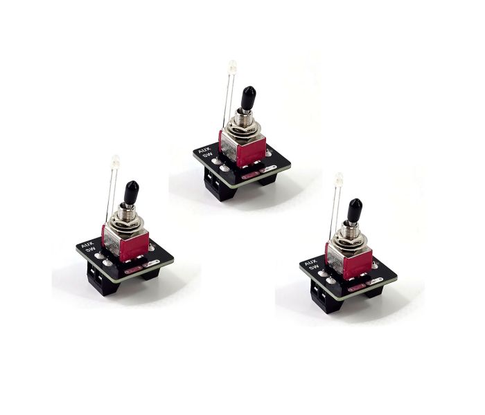Auxiliary Switch (3)