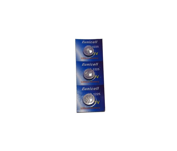 Batteries CR1225 (3) for AL/CN Items