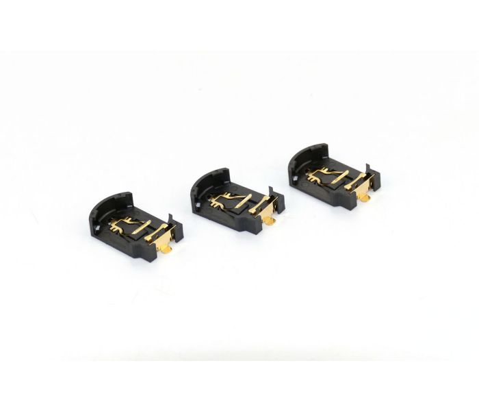 CR2032 Battery Holders as Used in Coach Lights (3)