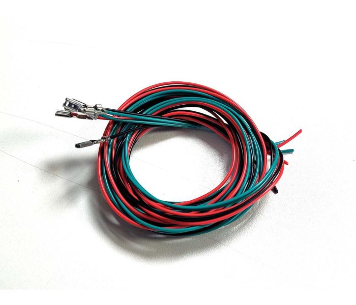 Pre-Wired Toggle Switch Terminal Pack