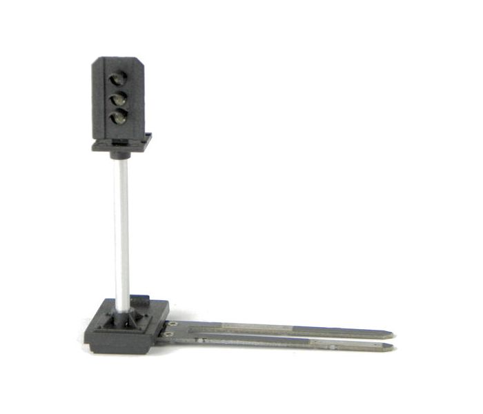 DCC Signal 3 Aspect Distant