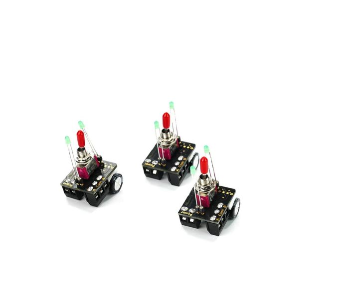 Point Motor Switch for 3 Wire Point Motors (3)