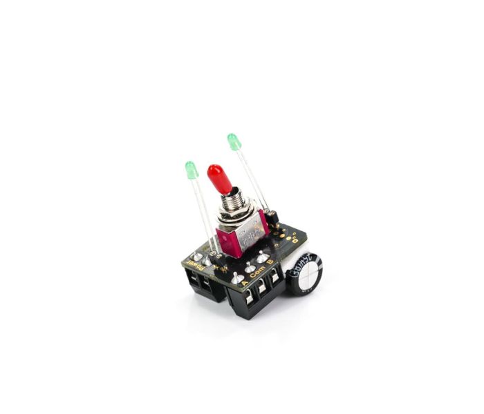 Point Motor Switch for 3 Wire Point Motors