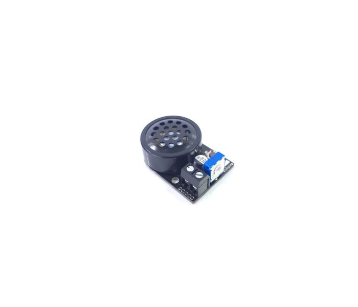 Urban Scenic Sound Module
