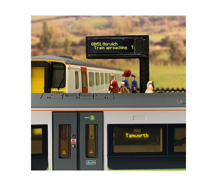 Smart Screen Single Pack