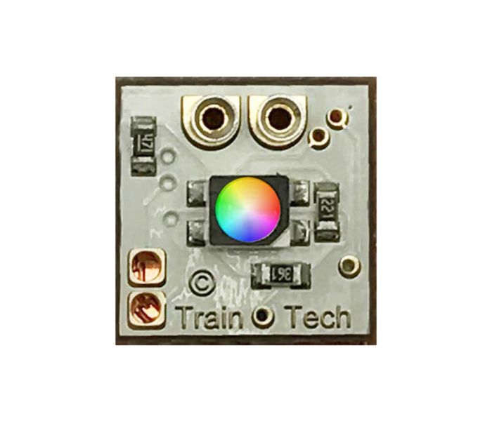Smart Light Custom