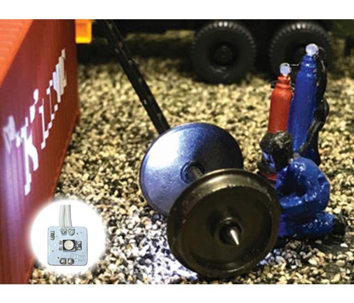 Smart Light Arc Welding