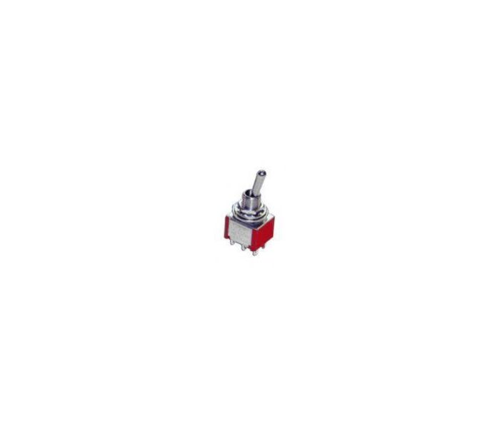 Toggle Switches 3 Position/2 Pole (2)
