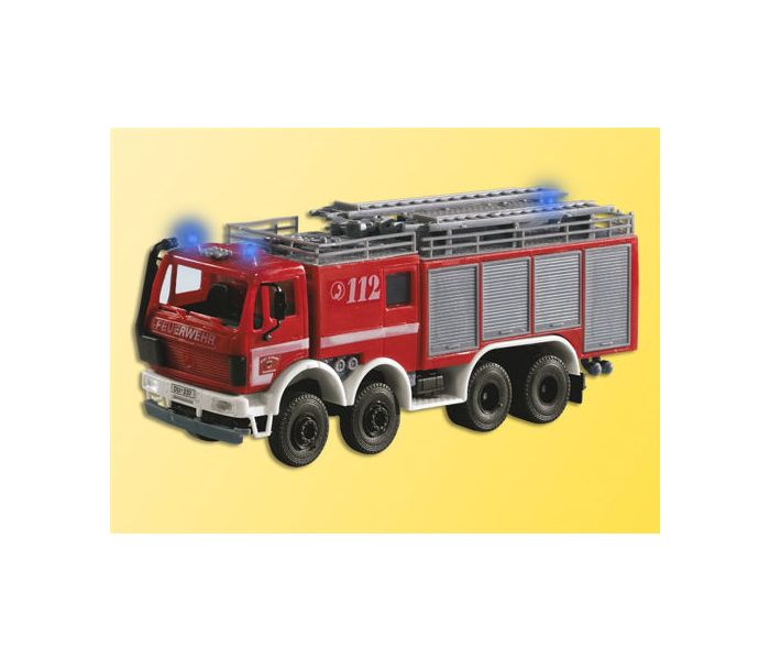 DB Fire Engine with Lights