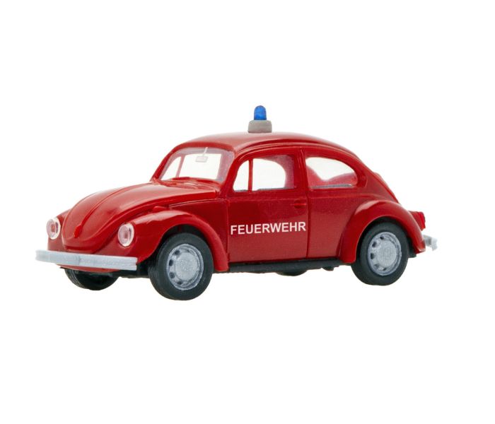 eMotion VW Kafer Feuerwehr