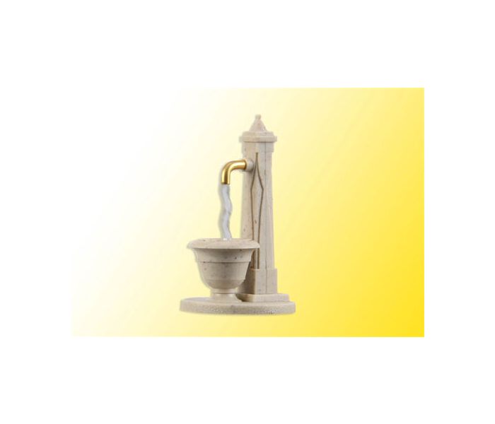 eMotion Fountain