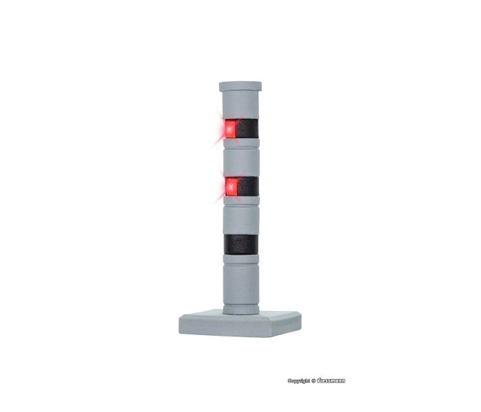 eMotion Modern German Speed Camera