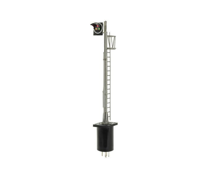 SBB Type N Colour Light Block Signal