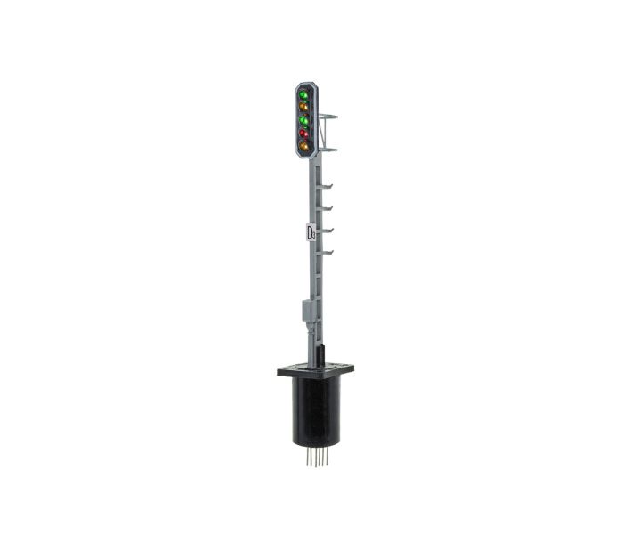 SBB Type L Aspect 1/2/3/6 Departure Signal