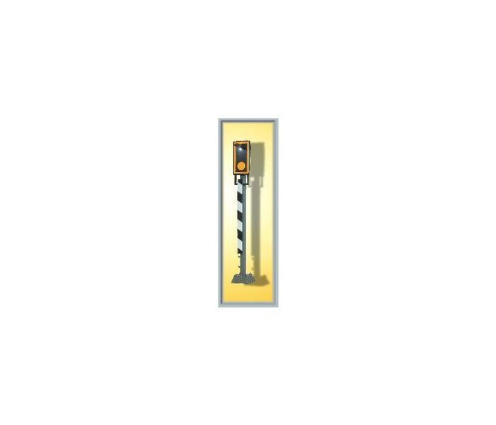 Modern Route Indicator Blinking Signal 56mm