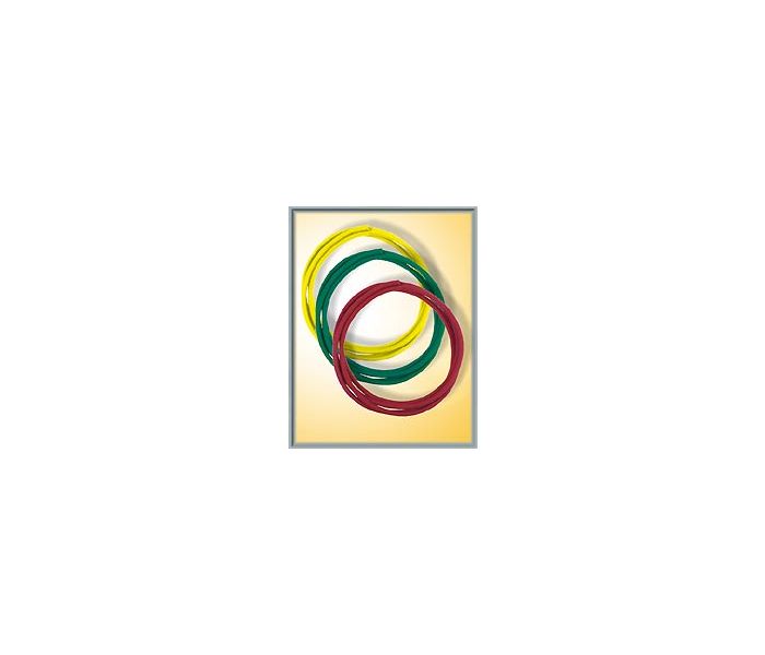Heat Shrink Tube 400mm x 1.2mm White