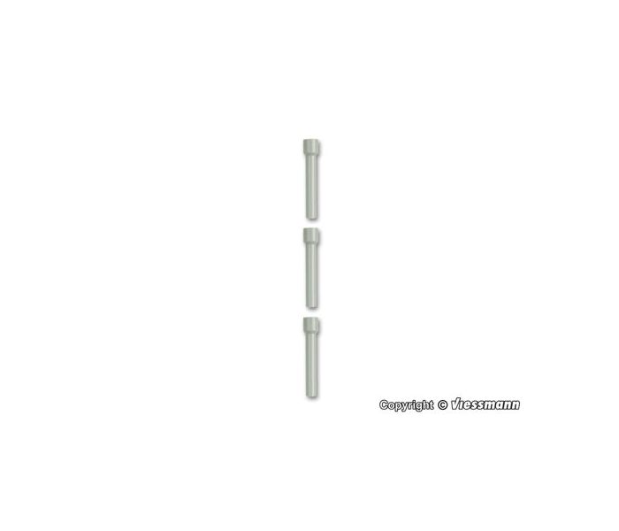 House Illumination Socket Extensions (3)