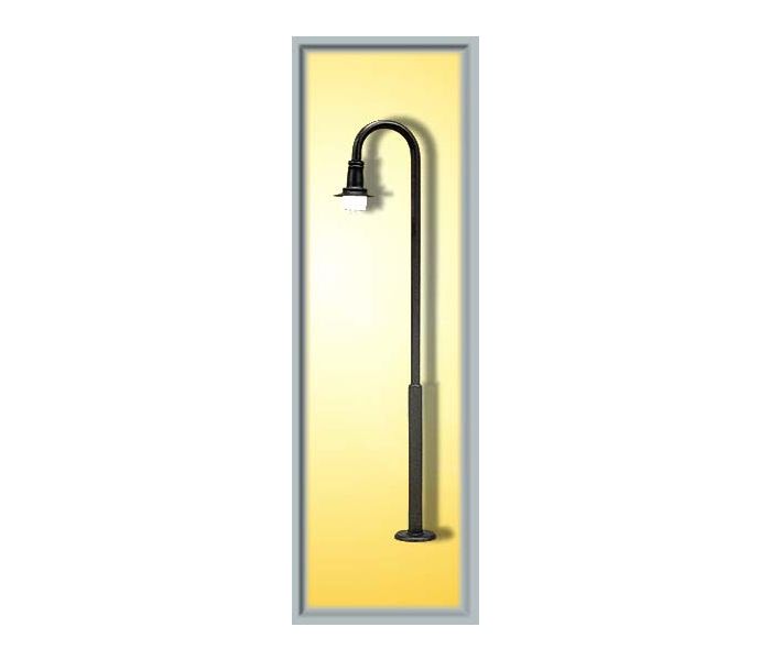 Swan Neck Lamp 63mm Kit