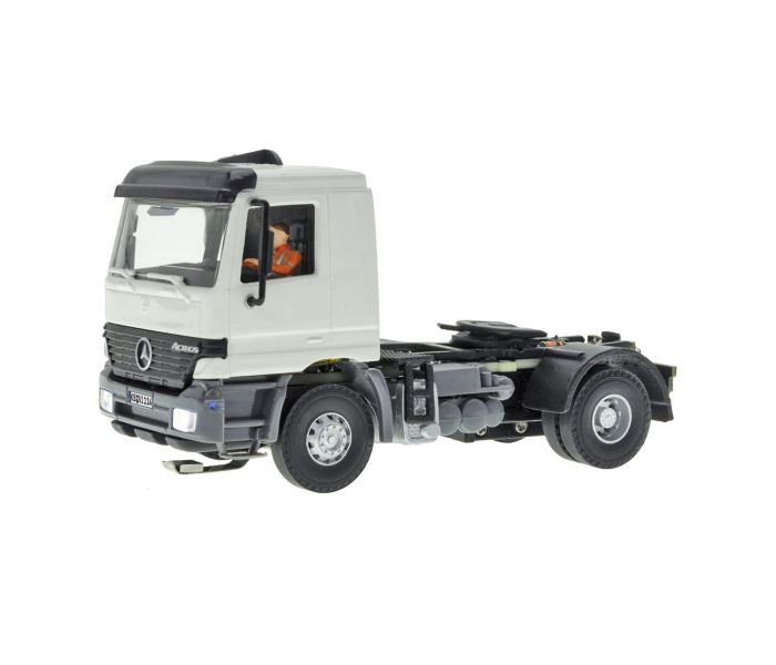 CarMotion MB Actros 1843 2 Axle Truck Tractor Unit