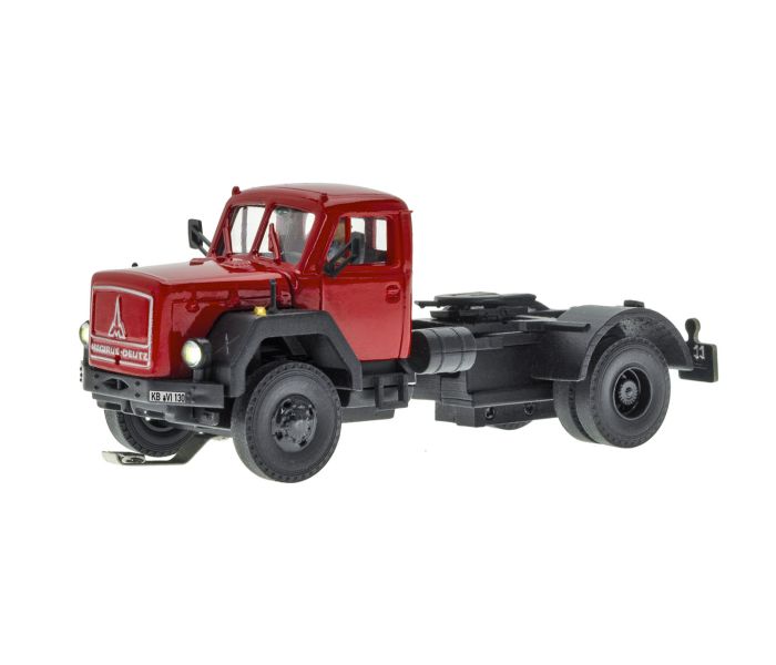 CarMotion Magirus Deutz 200 D 16 S 2 Axle Truck