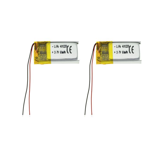 CarMotion Battery for MB Actros Vehicles (2)