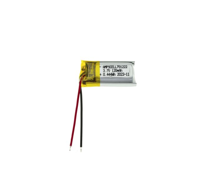 CarMotion Battery for MB Round Nose Vehicles (2)