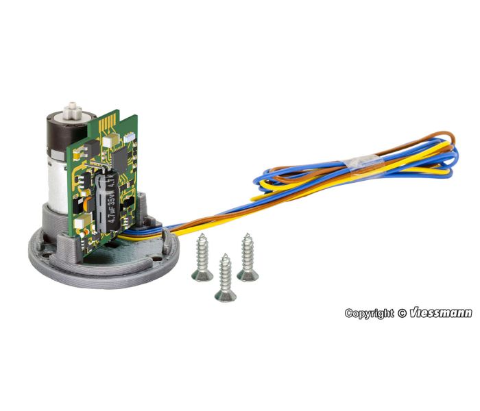 CarMotion Drive Unit for 8445