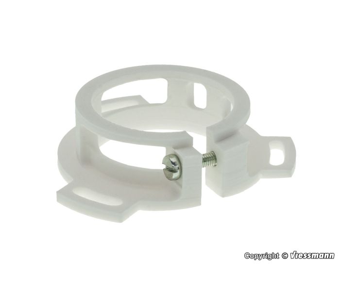CarMotion Module Mounting Ring 30mm Diameter (3)