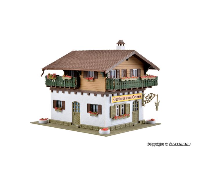 Ochsen Restaurant Kit