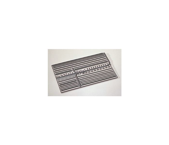 Metal Sections Kit