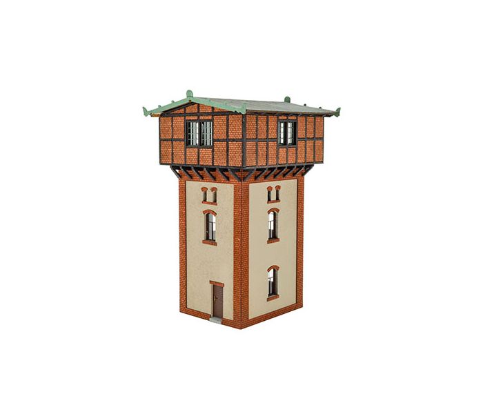 Water Tower Polyplate Kit