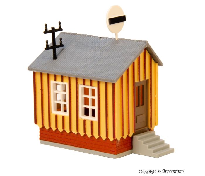 Railway Weighbridge Kit