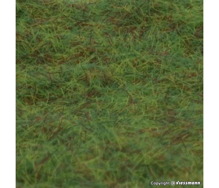 Summer Green Grass Fibres 2.5mm (35g)