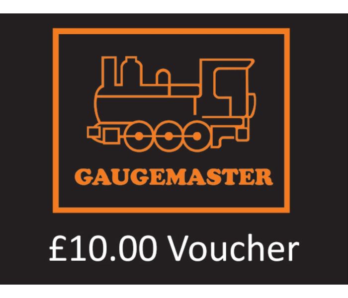 £10.00 Gift Voucher