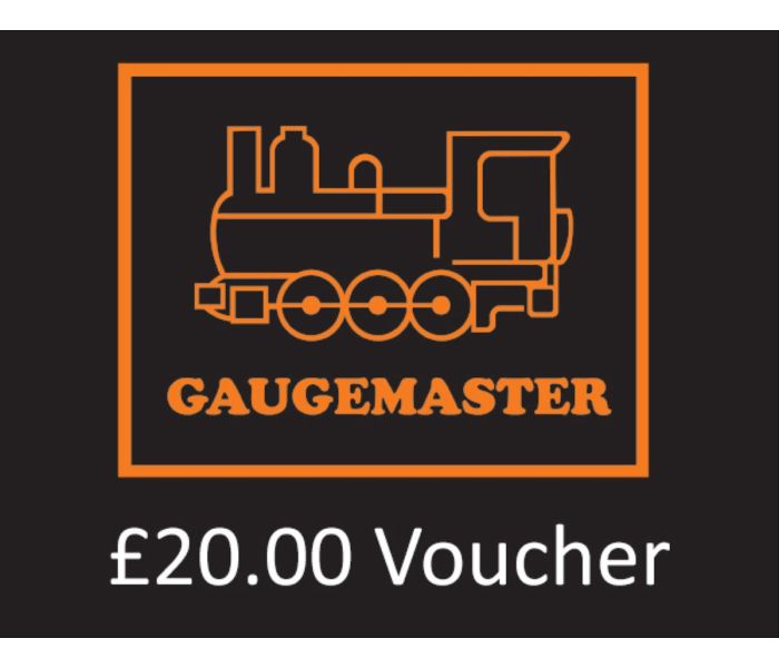 £20.00 Gift voucher