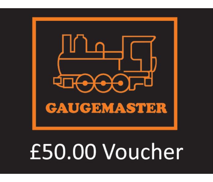 £50.00 Gift Voucher