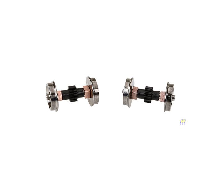 Replacement Geared Drive Assembly (2)