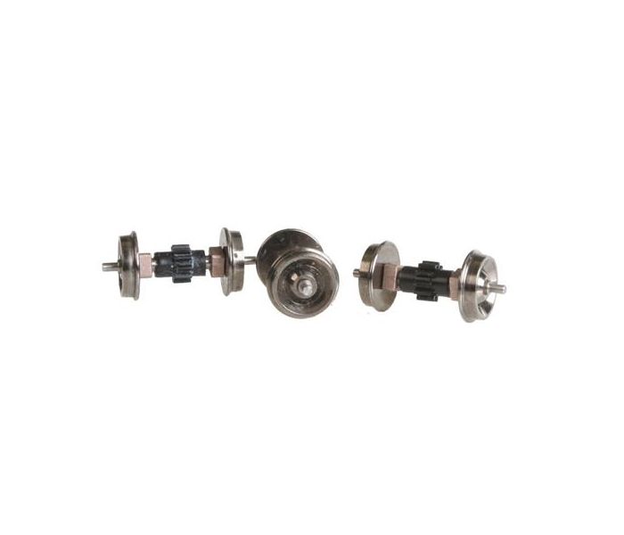 Replacement Geared Drive Assembly (3)