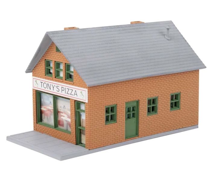 Tony's Pizza Shopping Centre Kit