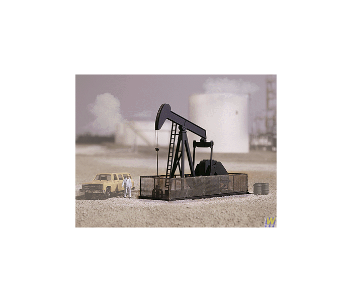 Walking Beam/Horse Head Oil Pump Kit