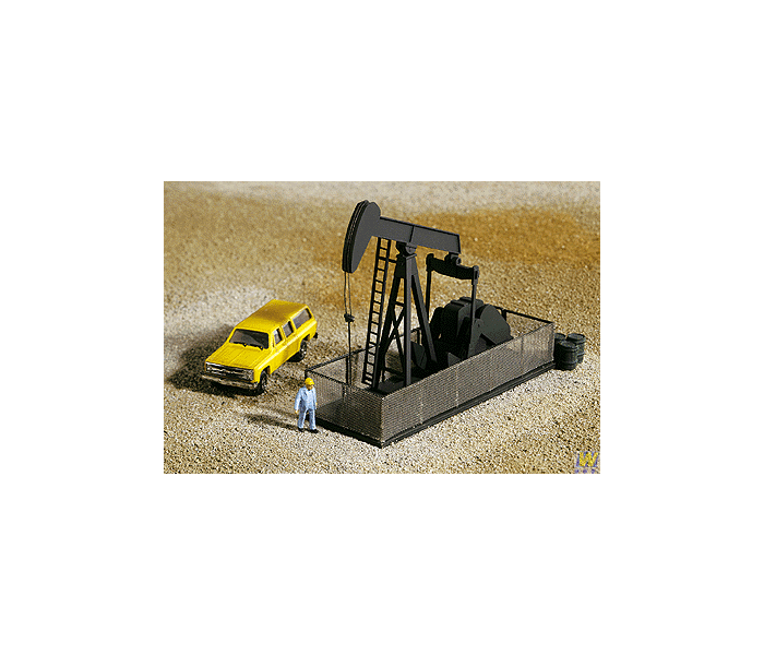Walking Beam/Horse Head Oil Pump Kit