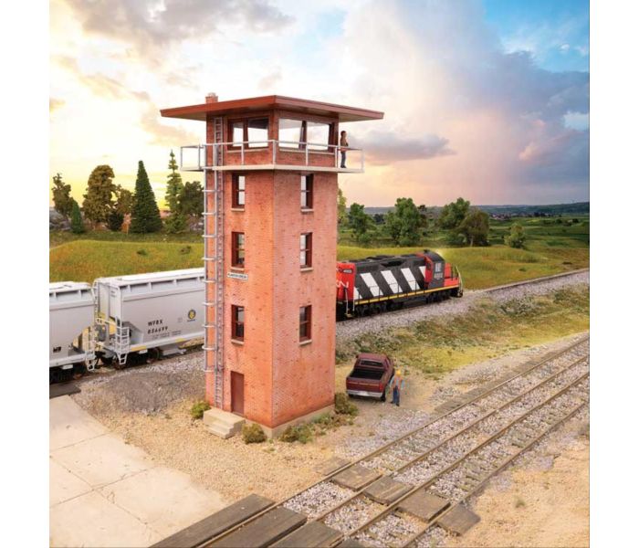 Modern Yard Tower Kit