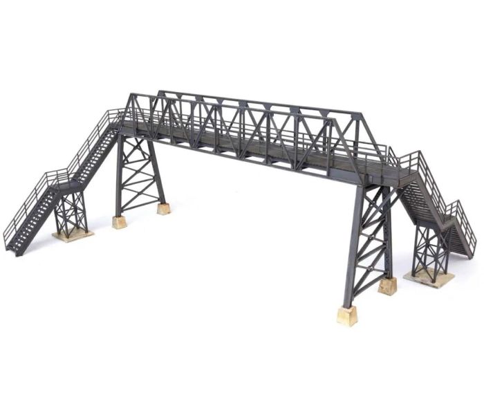 Pedestrian Bridge Kit