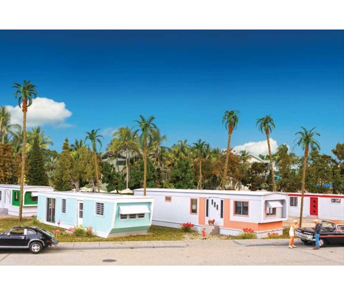 Mobile Homes (2) Kit