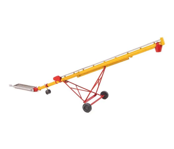Transload Facility Utility Auger Kit