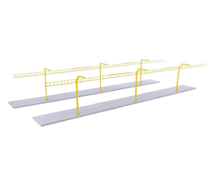 Transload Facility Safety System Kit