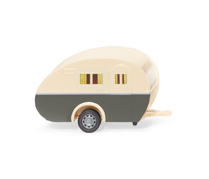 Caravan Ivory/Quartz Grey 1950-62